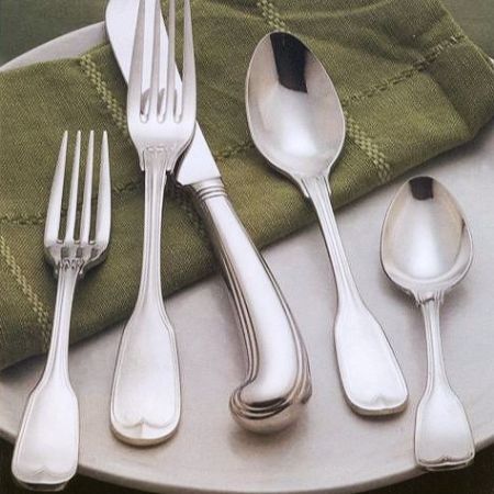 Picture for pattern Monticello