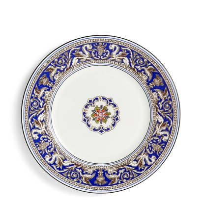 Picture of New Side Plate