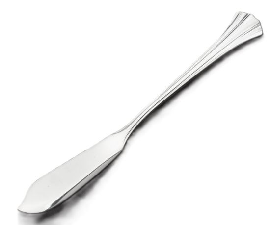 Picture of Flat Master Butter Server