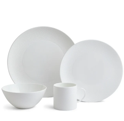 Picture of New Dinnerware Set of 4