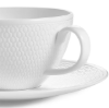 Picture of New Teacup & Saucer