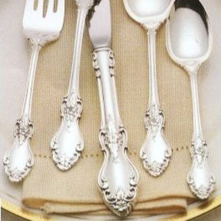 Picture for pattern Old Virginia