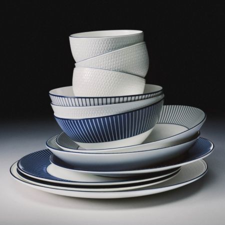 Picture for pattern Gio Blue