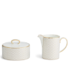 Picture of New Cream & Sugar Set