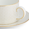 Picture of New Teacup & Saucer