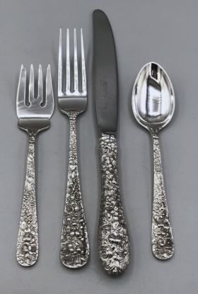 Picture of 4pc Place Size Setting