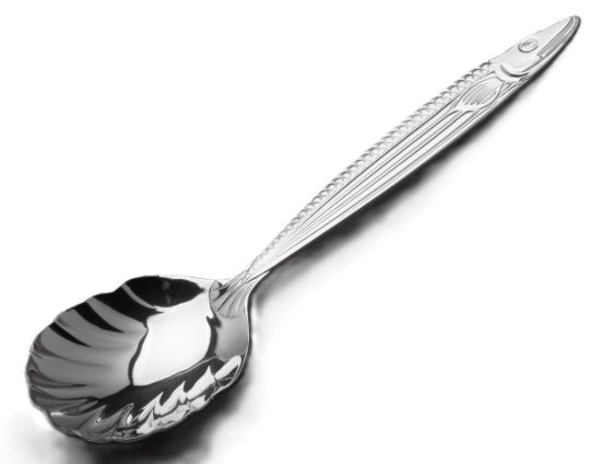 Picture of Sugar Spoon