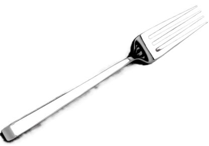 Picture of New Salad Fork