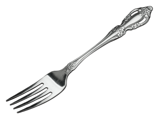 Picture of Place Fork
