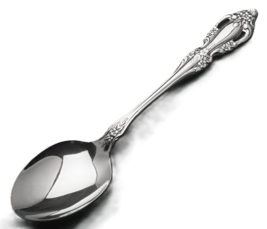 Picture of Table Serving Spoon