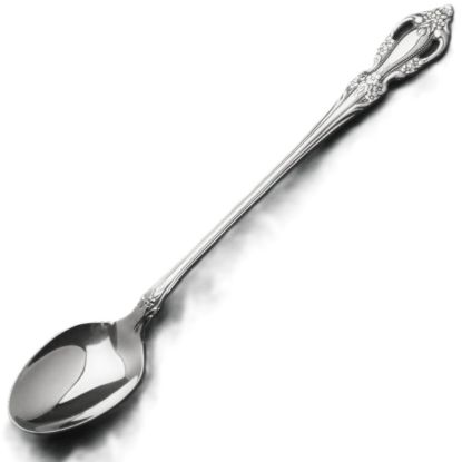 Picture of Iced Beverage Spoon