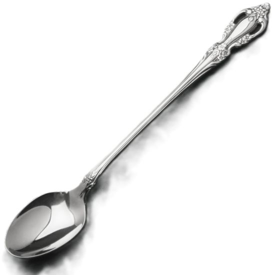 Picture of Iced Beverage Spoon