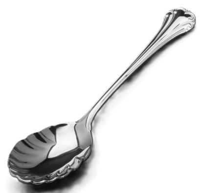 Picture of New Sugar Spoon