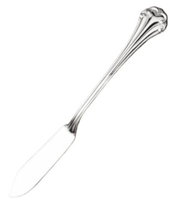 Picture of Flat Master Butter Server