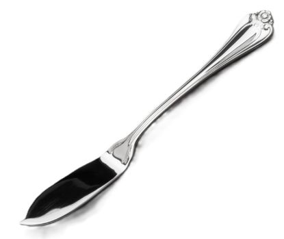 Picture of New Flat Master Butter Server