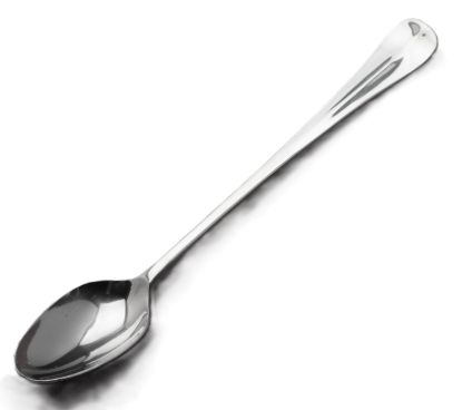 Picture of New Iced Beverage Spoon