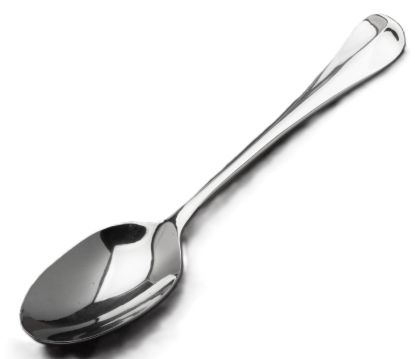 Picture of New Tablespoon