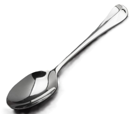 Picture of New Tablespoon