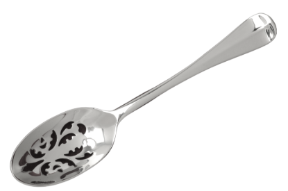 Picture of New Pierced Tablespoon