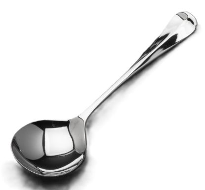 Picture of New Sugar Spoon
