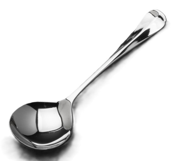 Picture of New Sugar Spoon