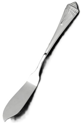 Picture of New Flat Master Butter Server