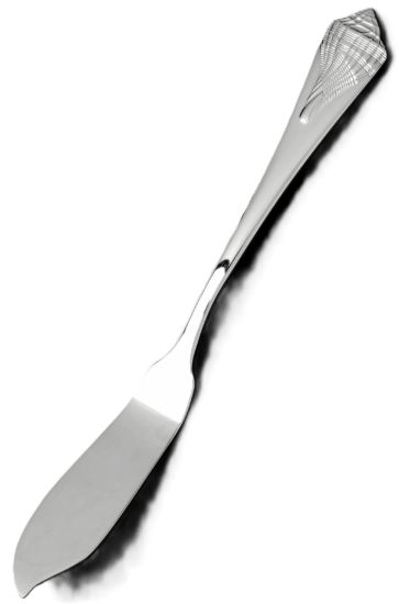 Picture of New Flat Master Butter Server
