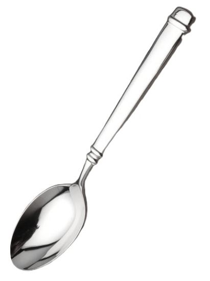Picture of Place Soup Spoon