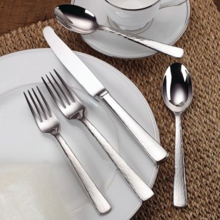 Picture for pattern Silver Echo