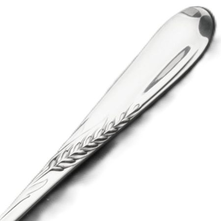 Picture for pattern Silver Wheat