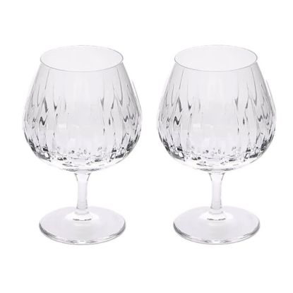 Picture of Pair of Brandy Glasses