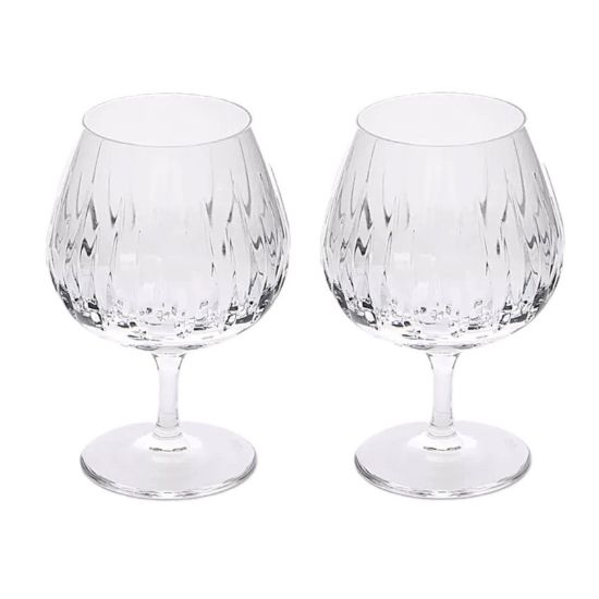Picture of Pair of Brandy Glasses