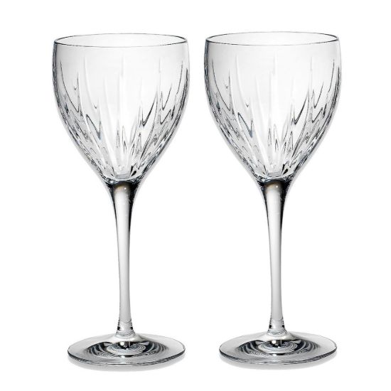 Picture of New Water Goblet, Pair