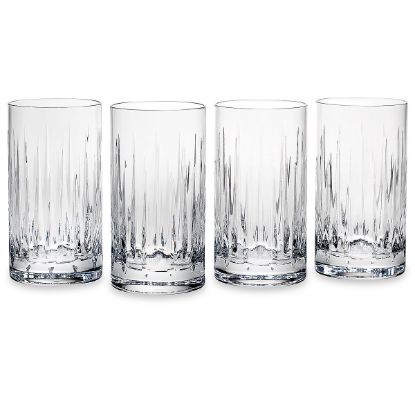 Picture of New Highball Glasses, Set of 4
