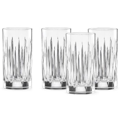 Picture of New Iced Beverage Glasses, Set of 4