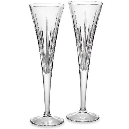 Picture of New Pair of Toasting Flutes