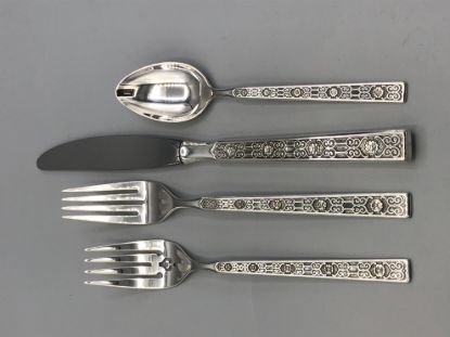 Picture of 4pc Place Size Setting