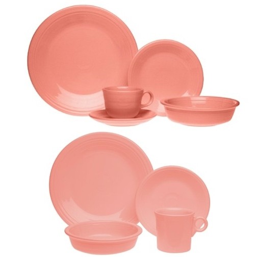 Show products in category Fiesta, Rose