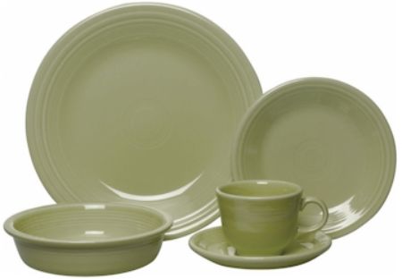 Picture for pattern Fiesta, Turf Green