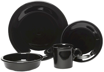 Show products in the Fiesta, Black pattern