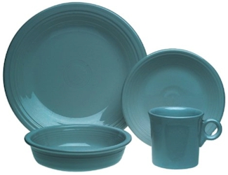 Show products in the Fiesta, Juniper pattern