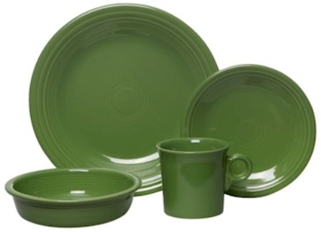 Picture for pattern Fiesta, Shamrock
