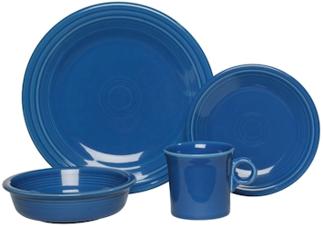 Show products in the Fiesta, Lapis pattern