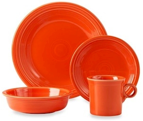 Show products in the Fiesta, Poppy pattern