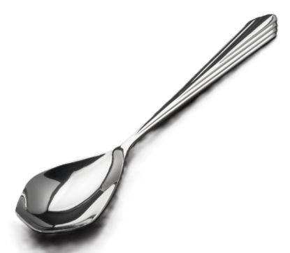 Picture of Sugar Spoon