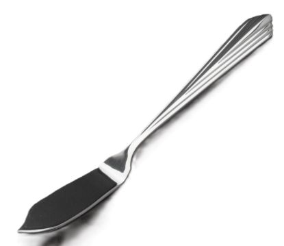 Picture of Flat Master Butter Server