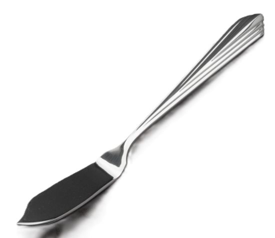 Picture of Flat Master Butter Server