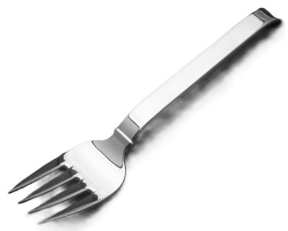Picture of New Serving Fork
