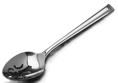 Picture of New Pierced Tablespoon