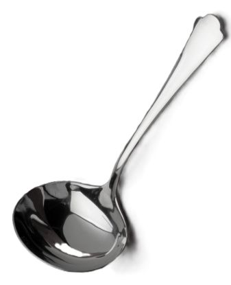 Picture of New Gravy Ladle